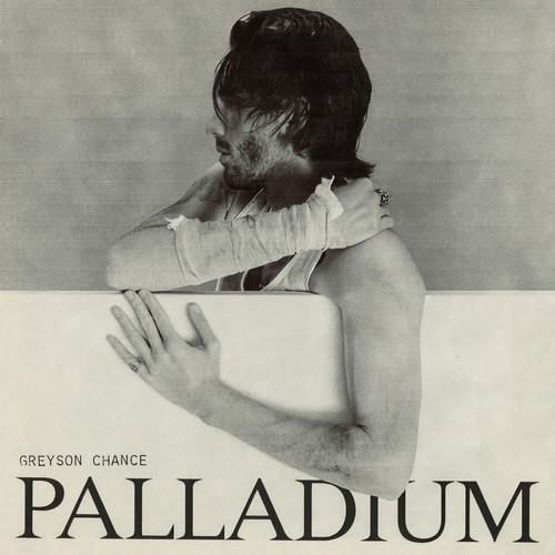 Pallas歌词-Greyson Chance