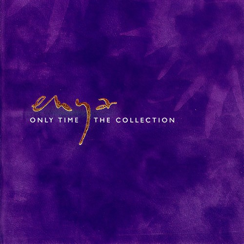 I Want Tomorrow歌词-Enya