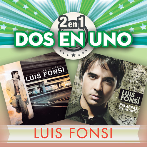 No Me Doy Por Vencido歌词-Luis Fonsi