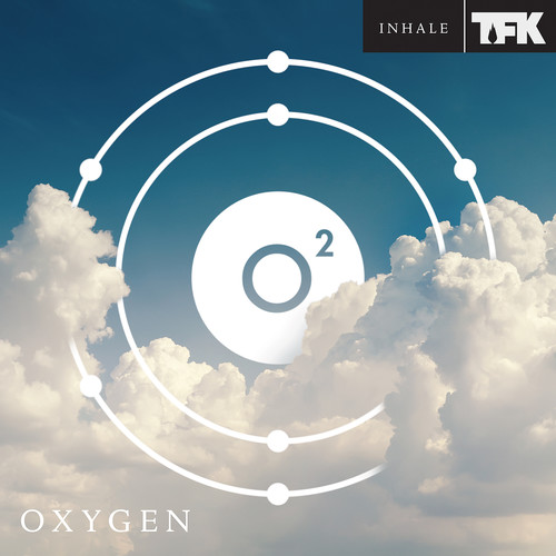 Light Up歌词-Thousand Foot Krutch