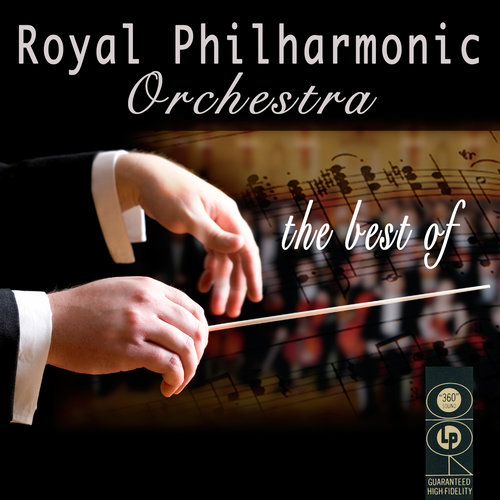 5th Symphony (Adagietto)歌词-Royal Philharmonic Orchestra