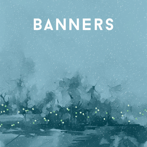 2000 Miles歌词-Banners