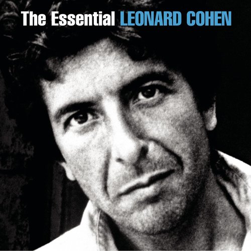 I'm Your Man歌词-Leonard Cohen