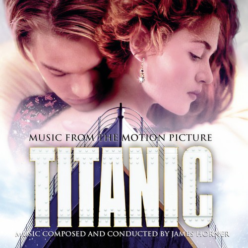 Rose歌词-James Horner