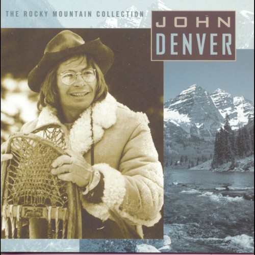 Love Again歌词-John Denver