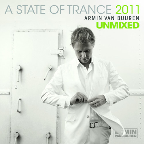 American Blues (DJ Eco & Martin R歌词-Armin Van Buuren