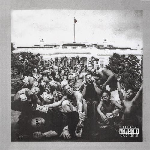 How Much A Dollar Cost (Explicit)歌词-Kendrick Lamar / James Fauntleroy / Ronald Isley