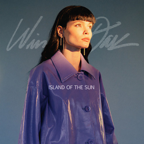 Nothing to Lose歌词-Winona Oak
