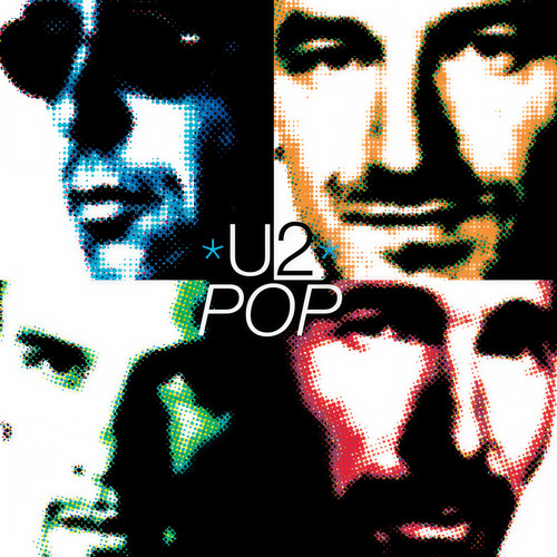Do You Feel Loved歌词-U2
