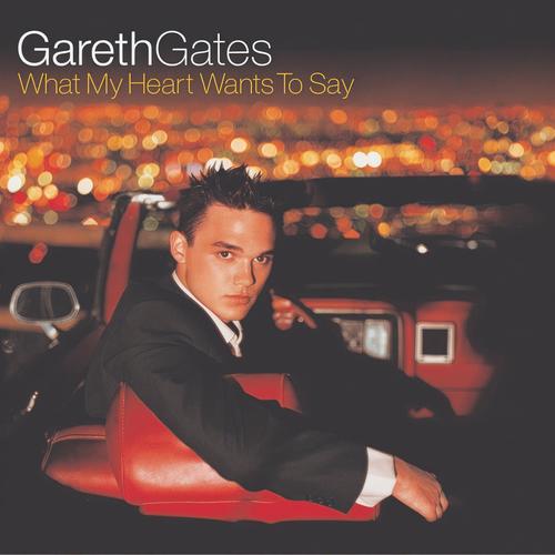 Suspicious Minds歌词-Gareth Gates