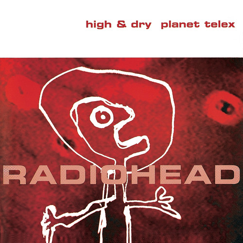 Maquiladora歌词-Radiohead