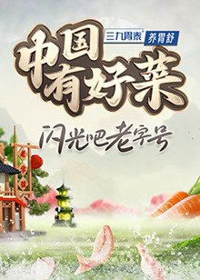 中国有好菜 第二季综艺更新至11期