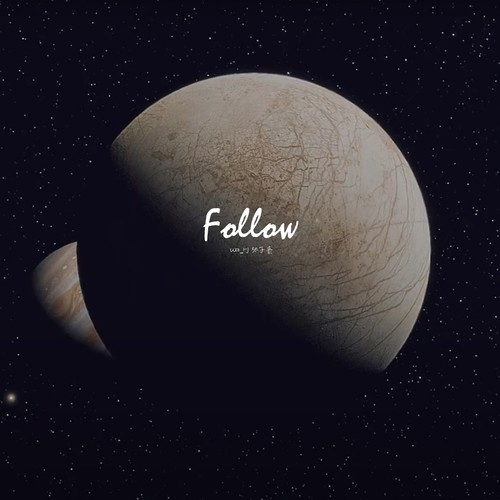Follow歌词-Wiz_H张子豪