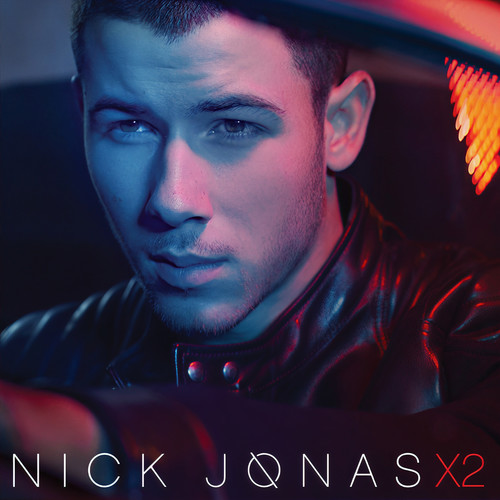 Push歌词-Nick Jonas