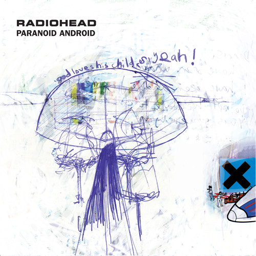 A Reminder (Explicit)歌词-Radiohead
