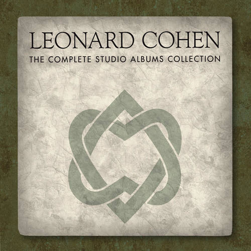 Tonight Will Be Fine歌词-Leonard Cohen
