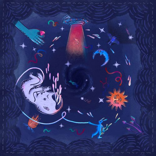 在心间(Bottom Of Heart)歌词-刺猬