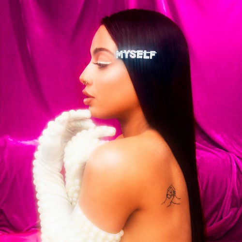 Shawty歌词-Kiana Ledé