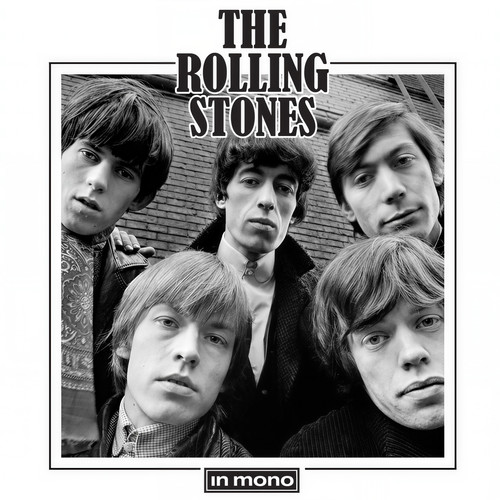 Little Red Rooster (Mono)歌词-The Rolling Stones