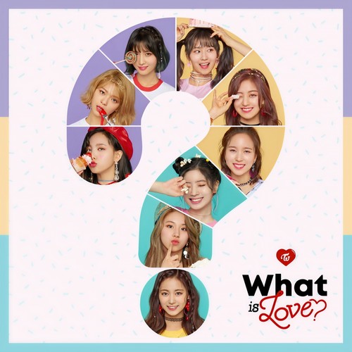 SWEET TALKER歌词-TWICE (트와이스)