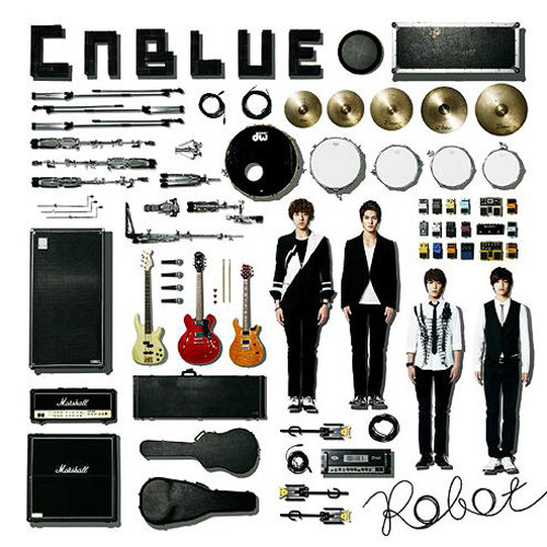 Starlit Night歌词-CNBLUE (씨엔블루)