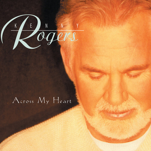 Find A Little Grace歌词-Kenny Rogers