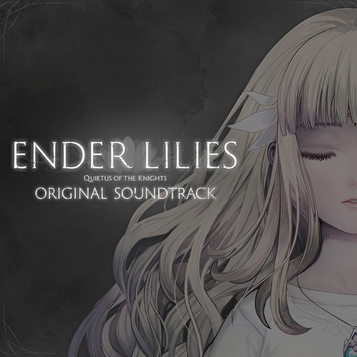 ENDER LILIES歌词-Binary Haze Interactive / Mili (ミリー)