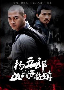 杨五郎血战青盐镇电影HD国语版