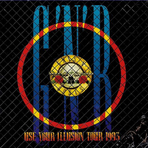 It's So Easy歌词-Guns N' Roses