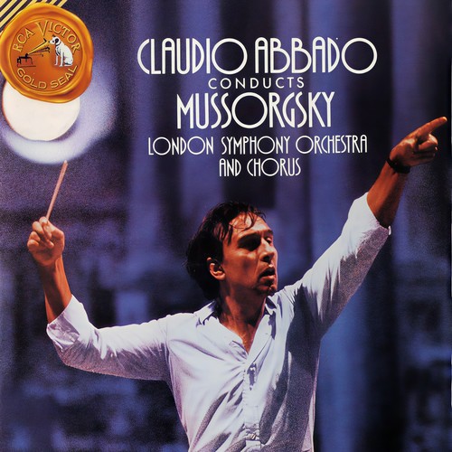 Night On Bald Mountain (荒山之夜)歌词-Claudio Abbado / London Symphony Orchestra