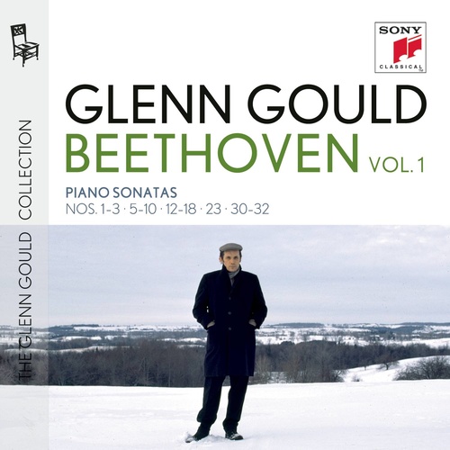 Sonata for Piano No. 12 in A flat major op. 26 - IV. Allegro (降A大调第12号钢琴奏鸣曲，作品26 - 第四乐章，快板)歌词-Glenn Gould