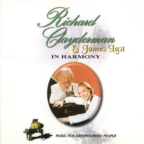 Have I Told You Lately歌词-Richard Clayderman / James Last