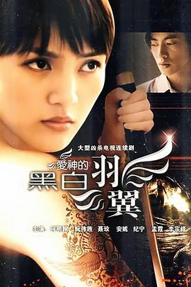 爱神的黑白羽翼电视剧全20集