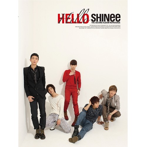 악 (Shout Out) (乐)歌词-SHINee (샤이니)
