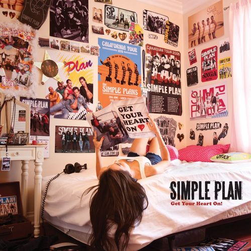 Summer Paradise (feat. K'naan)歌词-Simple Plan / K'naan