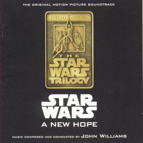 The Throne Room / End Title歌词-John Williams