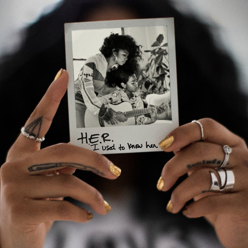 Something Keeps Pulling Me Back歌词-H.E.R.