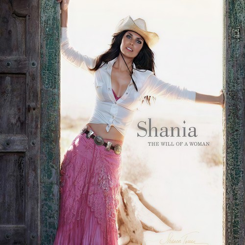 Coat of many colours歌词-Shania Twain