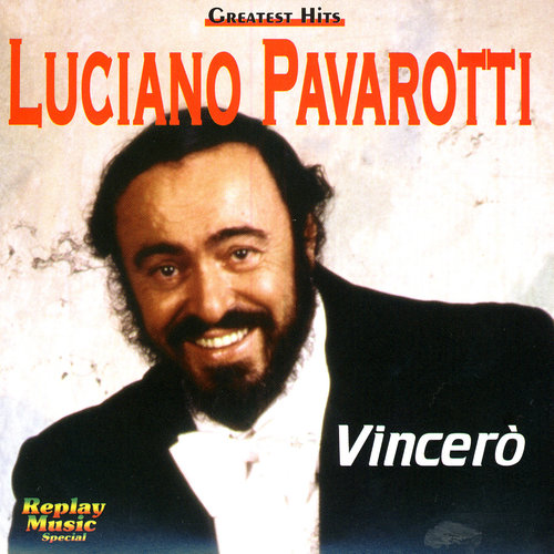 Addio fiorito asil - Madama Butterfly歌词-Luciano Pavarotti
