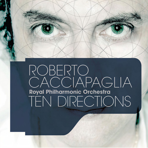 Figlia del cielo III (天空的女儿 III)歌词-Roberto Cacciapaglia / Royal Philharmonic Orchestra