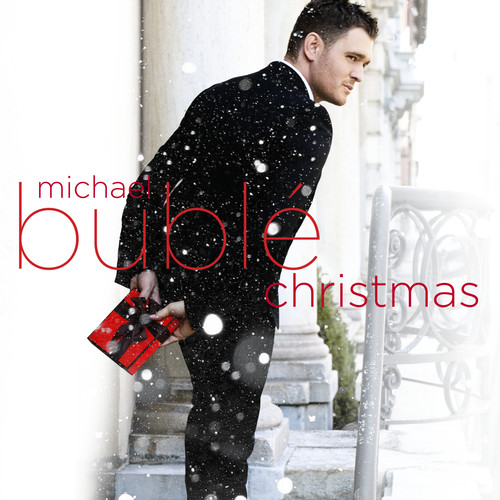 Christmas (Baby Please Come Home)歌词-Michael Bublé