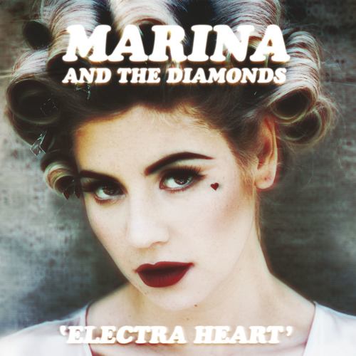 Buy the Stars歌词-MARINA