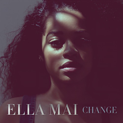 Lay Up歌词-Ella Mai