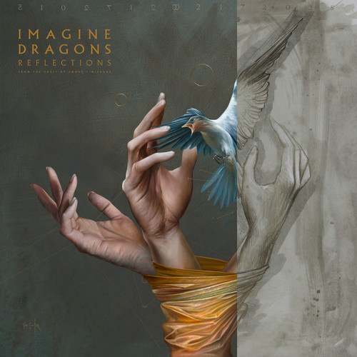 Destroyed (Demo)歌词-Imagine Dragons