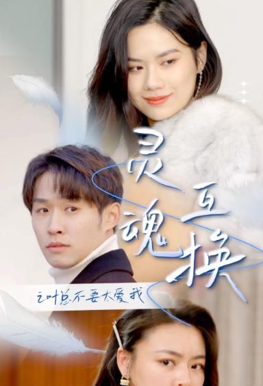 灵魂互换后之叶总不要太爱我短剧全75集