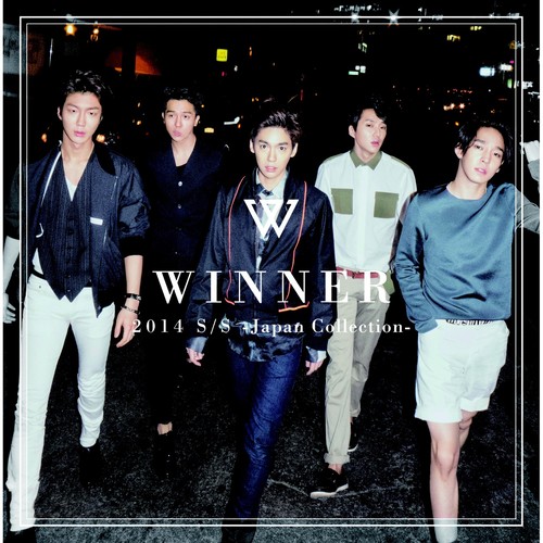 EMPTY歌词-WINNER (위너)