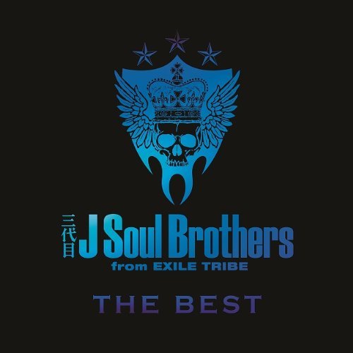 T.T.T. (Top to Toe)歌词-三代目 J SOUL BROTHERS from EXILE TRIBE (三代目 J SOUL BROTHERS from 放浪一族)