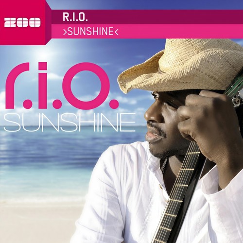 Open Up Your Heart歌词-R.I.O.