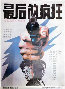 最后的疯狂电影HD国语版