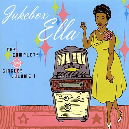 Stardust歌词-Ella Fitzgerald